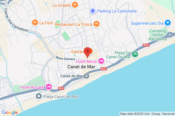 Restaurante La Paella