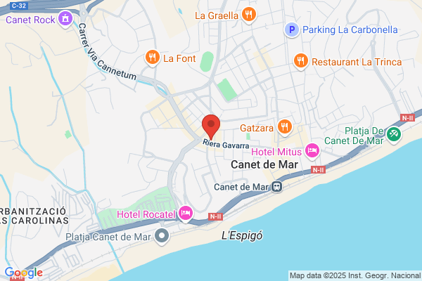 Nova Immatge Canet S.L.