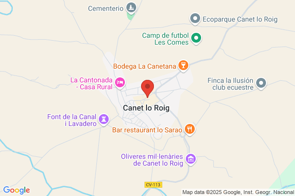 Caja Rural Credicorp