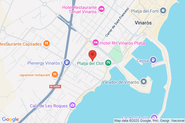 Escuelas Municipales