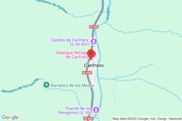 Bar Cafeteria La Cabaña (Platos Combinados)