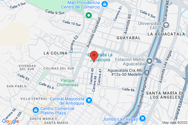Ingenieros Y Arquitectos Asociados S. A.