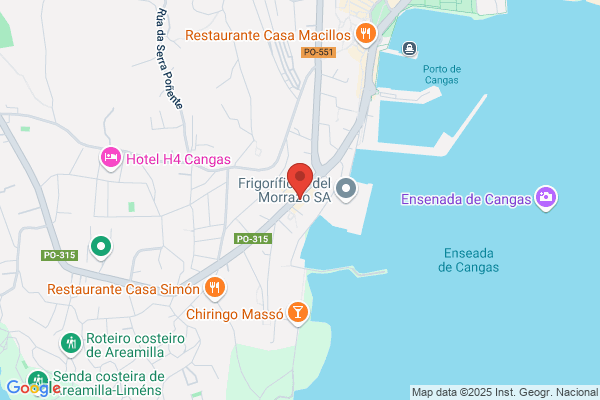 Carpinteria De Aluminio La Retirosa - Cerrajeria Acristalamiento