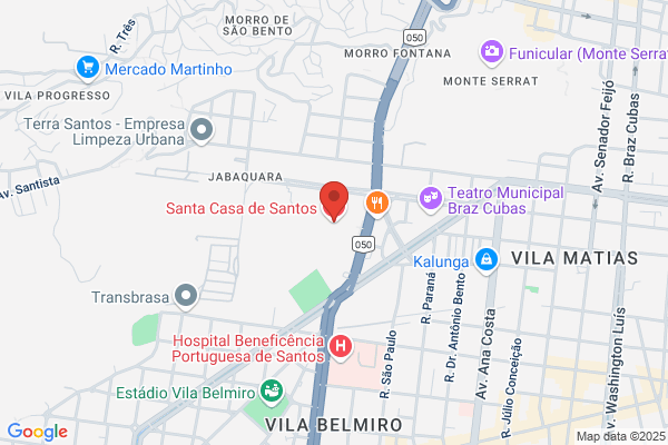 Santos Casas a.