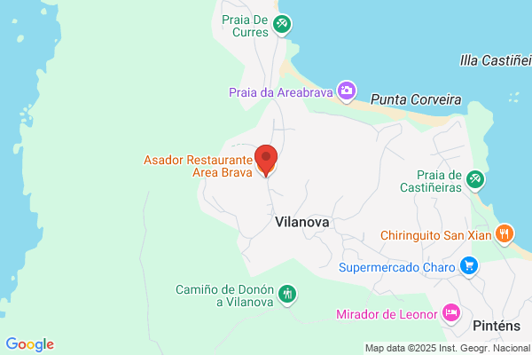 Bar Arena Brava