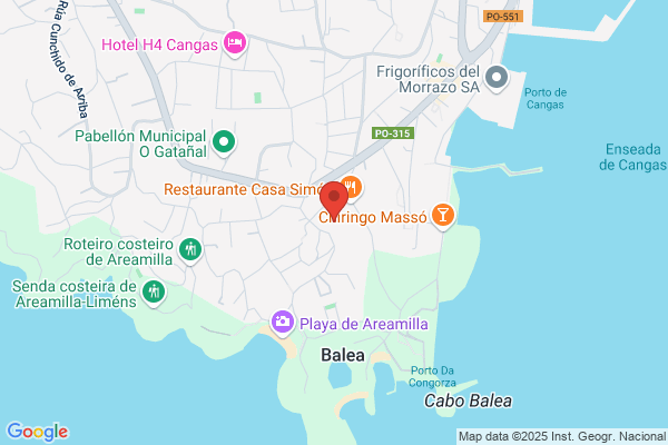 Bar Capri