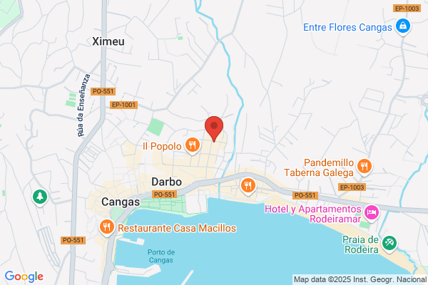 Cafe Bar Nuevo Deporte - Bar Nuevo Deporte