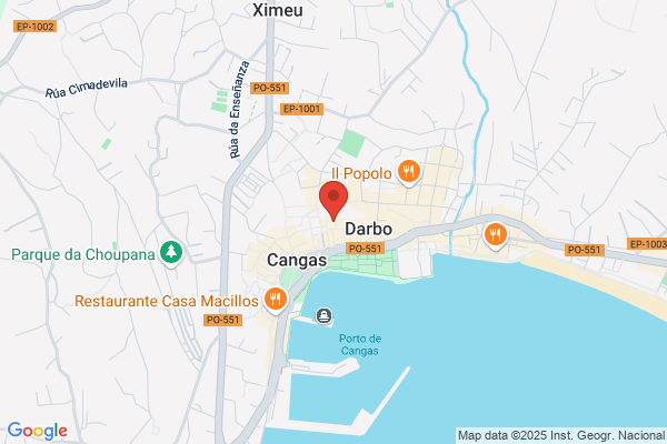Otero Otero m.