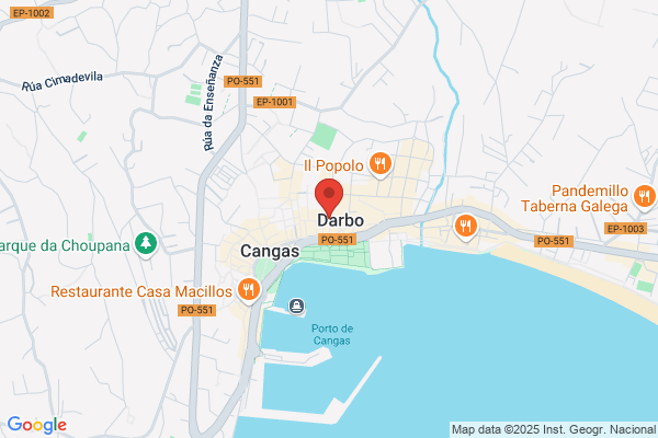 Pizzeria Baratto