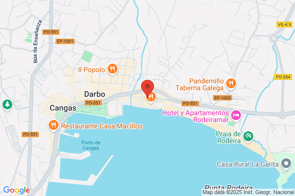 Clinica Dental O Forte