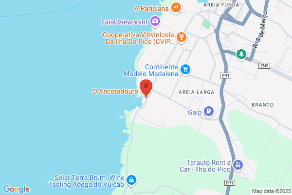 Ancoradouro S.L.