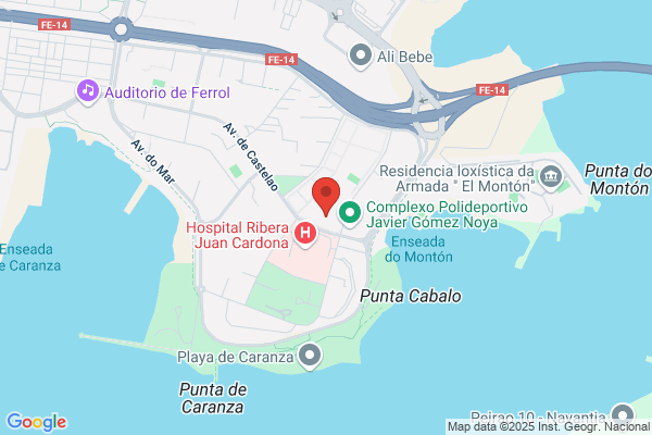 Centro Superior De Estudios Profesionales S.L.