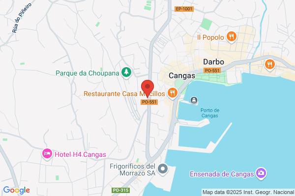 Butano - Agencia Nº 3503