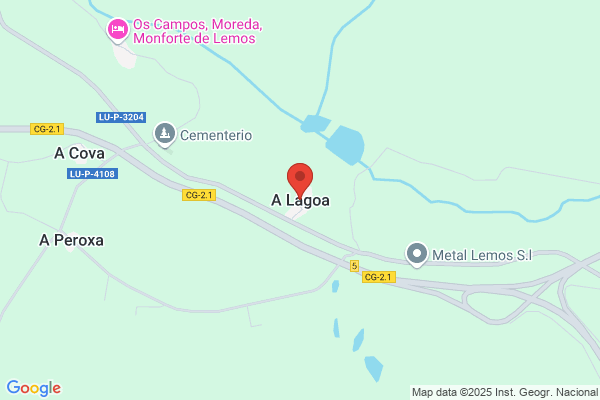 Lagoa Lemos a.