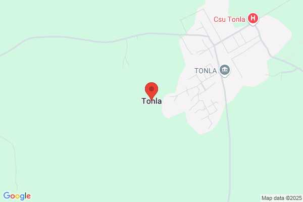 Tonla S. L.