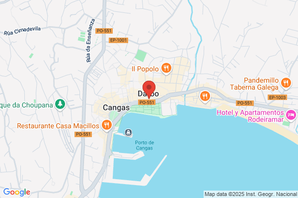 Inmobiliaria Pastoriza Calvar