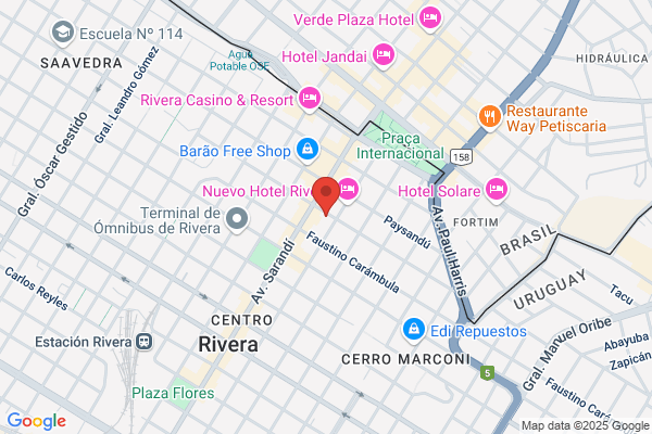 Inmobiliaria Rivera