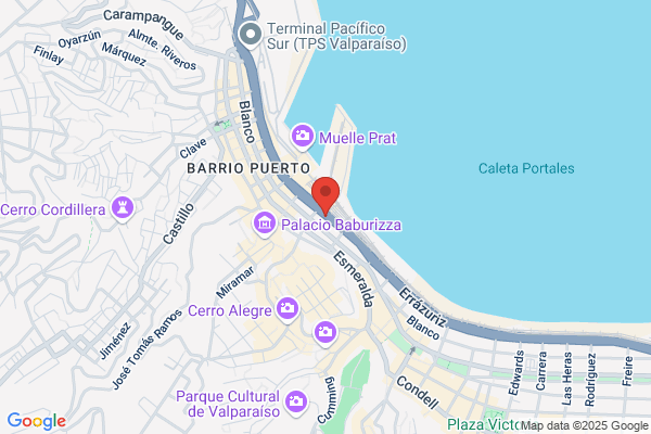 Fomento Pesquero Del Noroeste S. A.