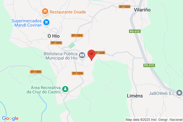Touza Ferrer s.