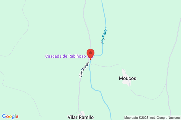 Riobo Fervenza m. C.