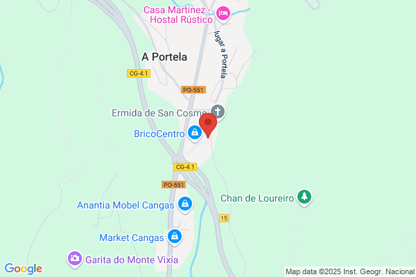 Aqui Andamios SL