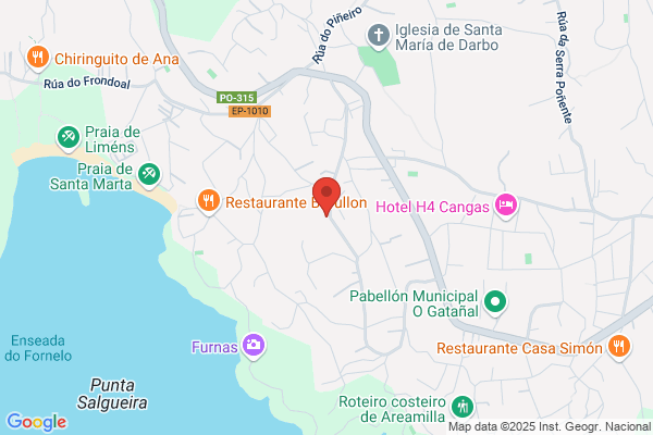 Distribuidora Alimentaria Del Morrazo S.L.