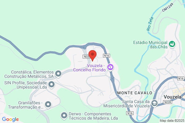 Distribuidora Sequeiras Porriño S.L.