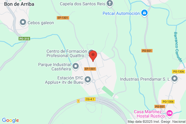 Escayolas Iglesias S.A.L. - Escayolas