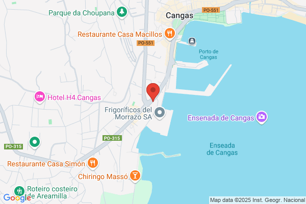 Espacio SEM