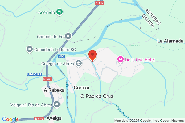 Restaurante Casa Barbeiro