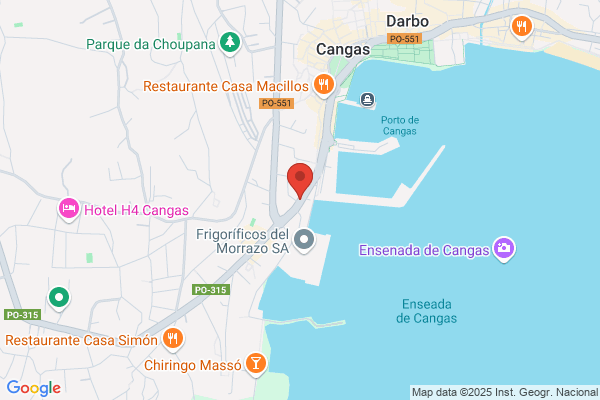 La Bodeguilla