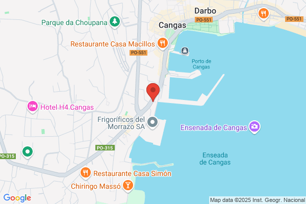 Cordeiro Lemos - Calzados Miranda j.