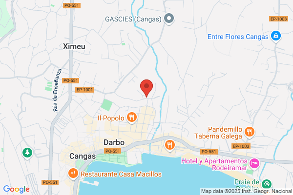 Dacosta Hermelo a.
