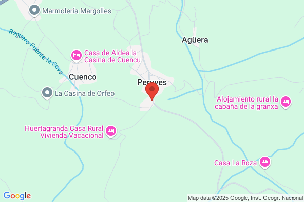 El Campo Mateo