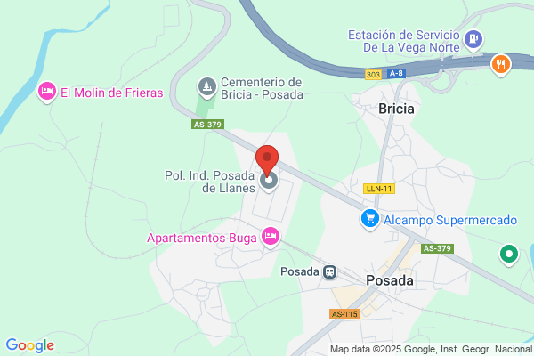Alquiler De Coches Y Furgonetas Europlan