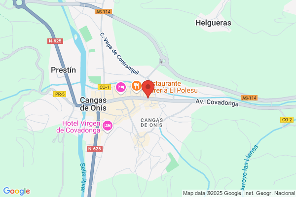 Caja Rural De Asturias
