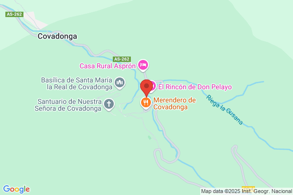 Hospederia El Peregrino