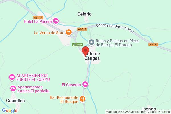 Hotel La Balsa