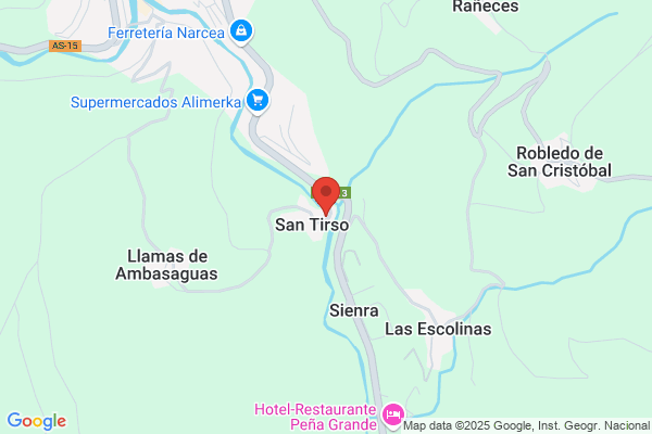 Museo B.Sobrecueva