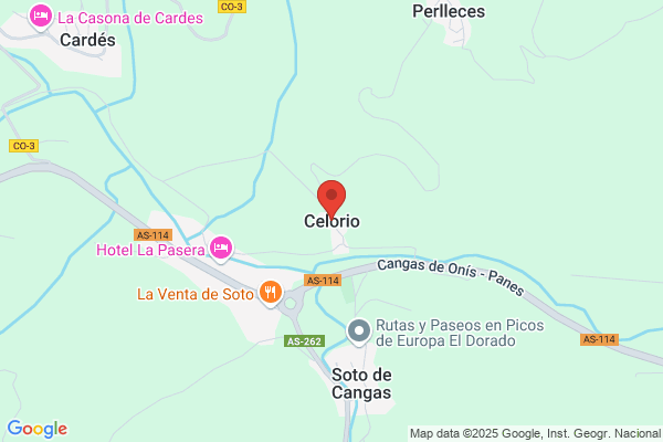 Celorio Labra j. L.