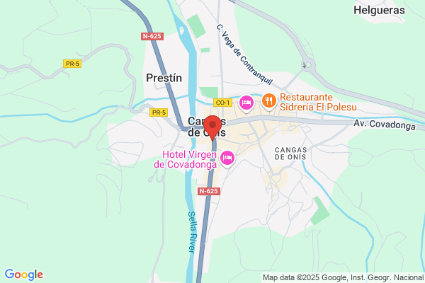 Bar El Casin