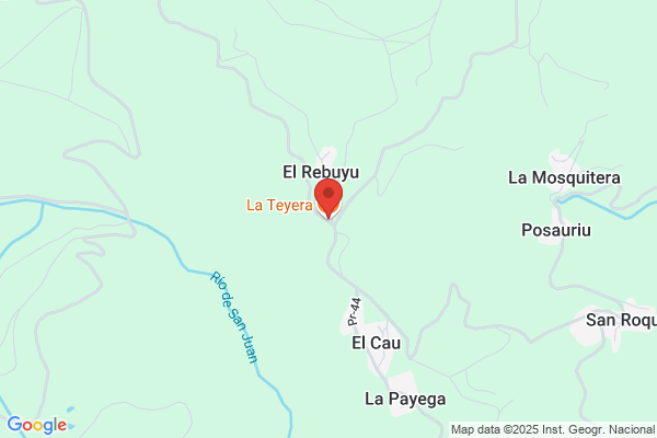 Bar El Teyeru