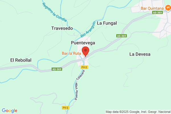 Restaurante Meson La Ruta - Especialidad Cabrito de Los picos