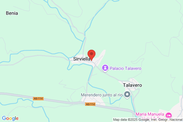 Sidrería El Pareón