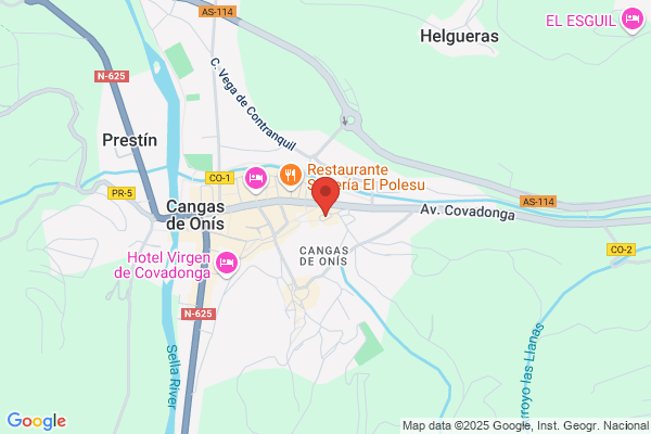 Astur Servicios Auxiliares De Telefonia S.L.