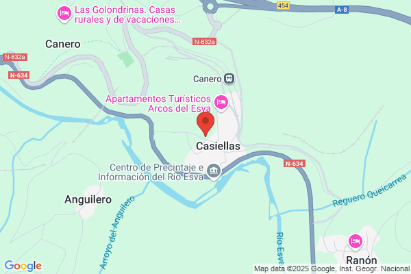 Webspain Networks