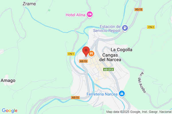 Correduria De Seguros Del Principado De Asturias S. A.
