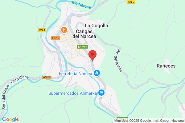 Desarrollo Rural Sociedad Cooperativa De Segundo Grado