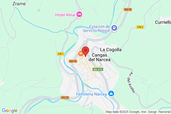 Panaderia Isclo