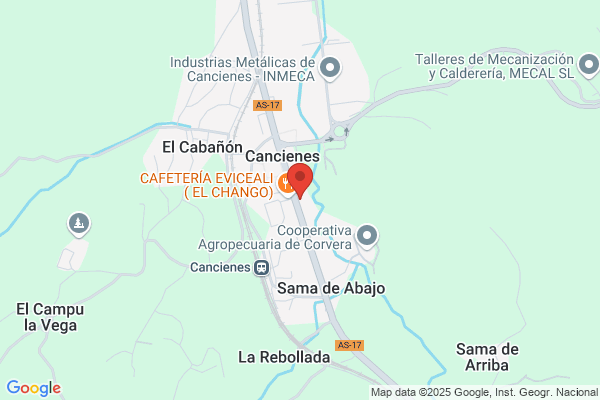 Restaurante Tomas